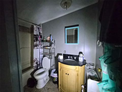 Tiny photo for 14179 NE 53rd Court Road, Citra, FL 32113 (MLS # A4695571)