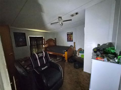Tiny photo for 14179 NE 53rd Court Road, Citra, FL 32113 (MLS # A4695571)