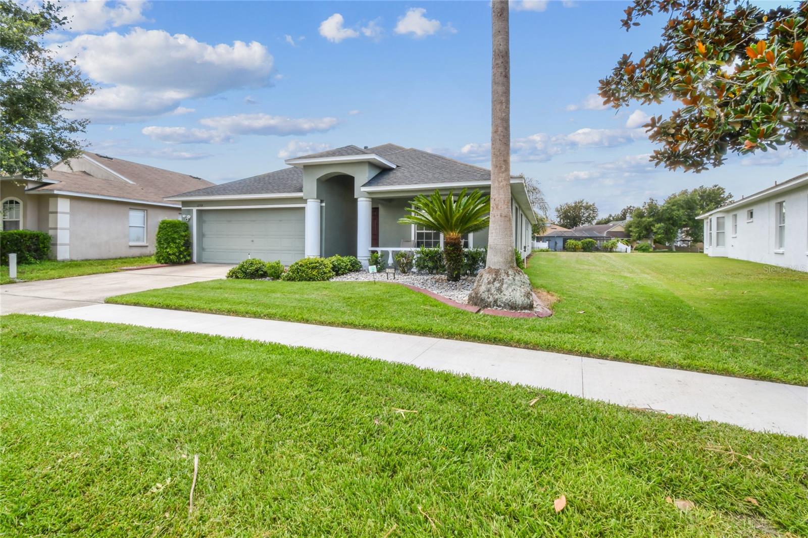 12709 STANDBRIDGE DRIVE