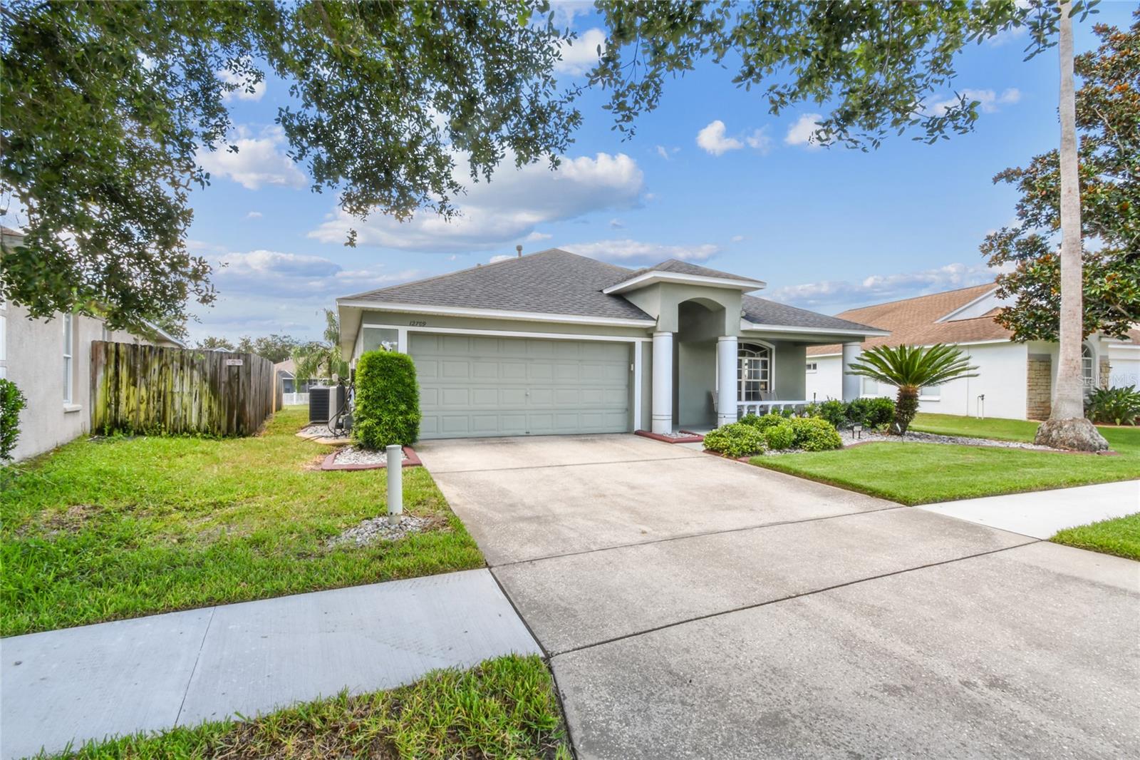 12709 STANDBRIDGE DRIVE