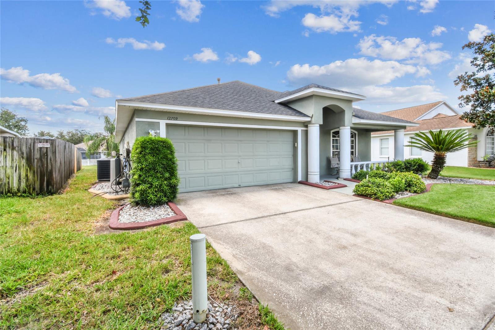 12709 STANDBRIDGE DRIVE