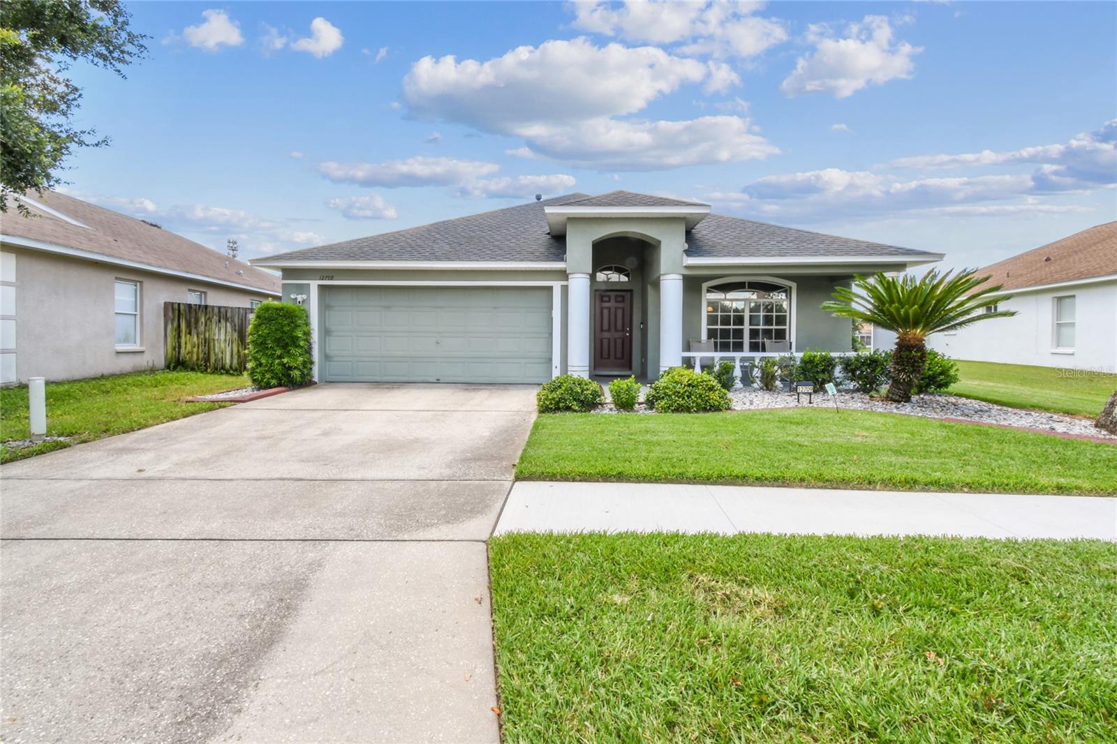 12709 STANDBRIDGE DRIVE