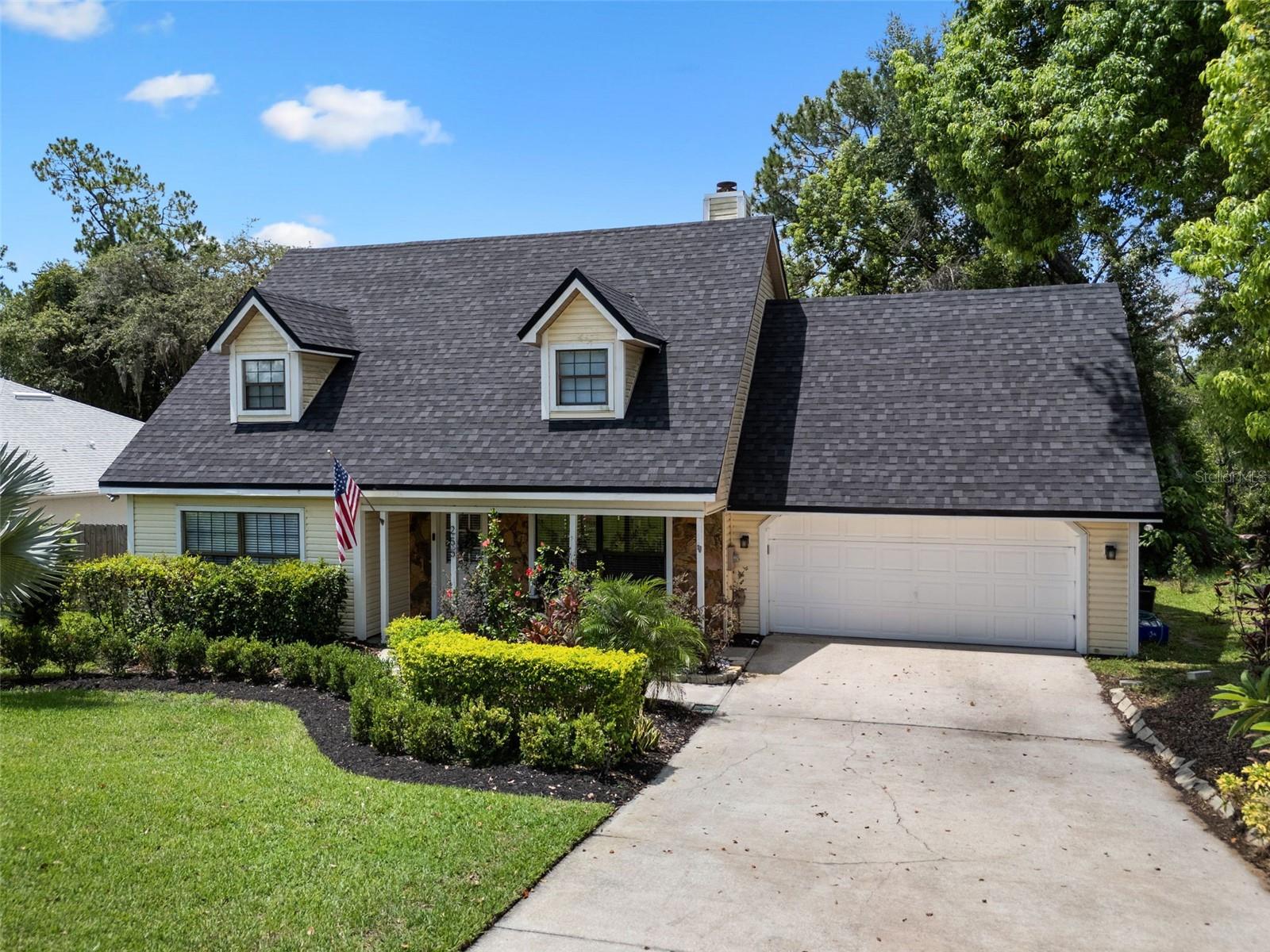 255 PONCE LANE