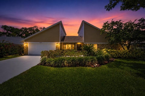 Photo of 14207 Ashburn Place, Tampa, FL 33624 (MLS # TB8517885)