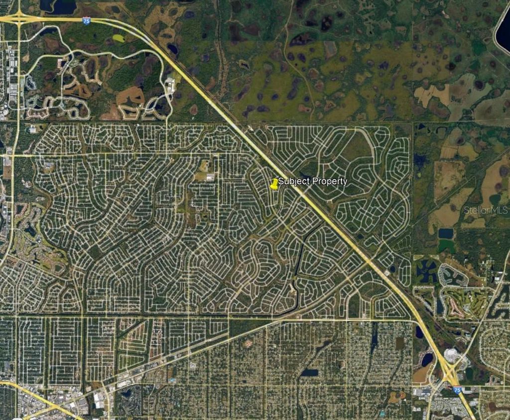 Photo of Baker Road, North Port, FL 34288 (MLS # TB8398507)