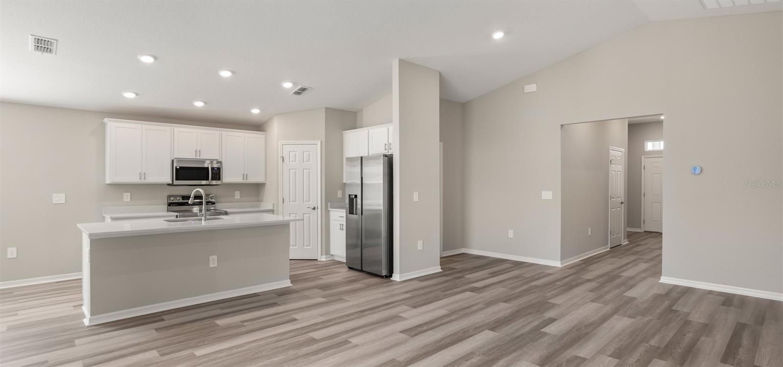 VILLAMAR - Residential