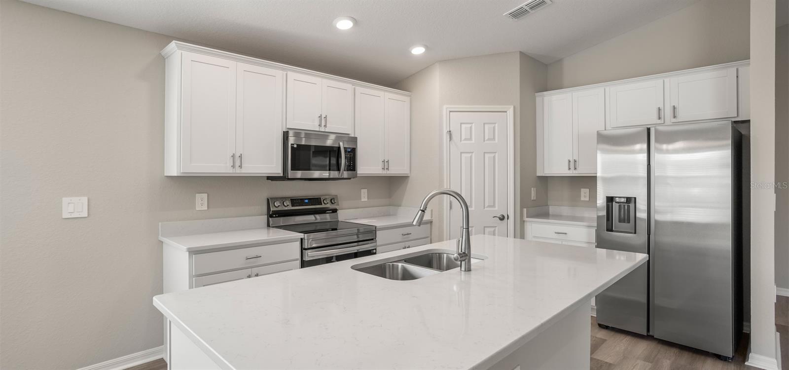 VILLAMAR - Residential