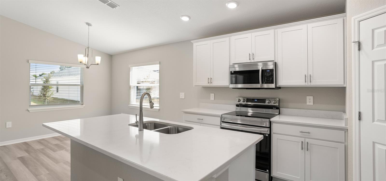 VILLAMAR - Residential