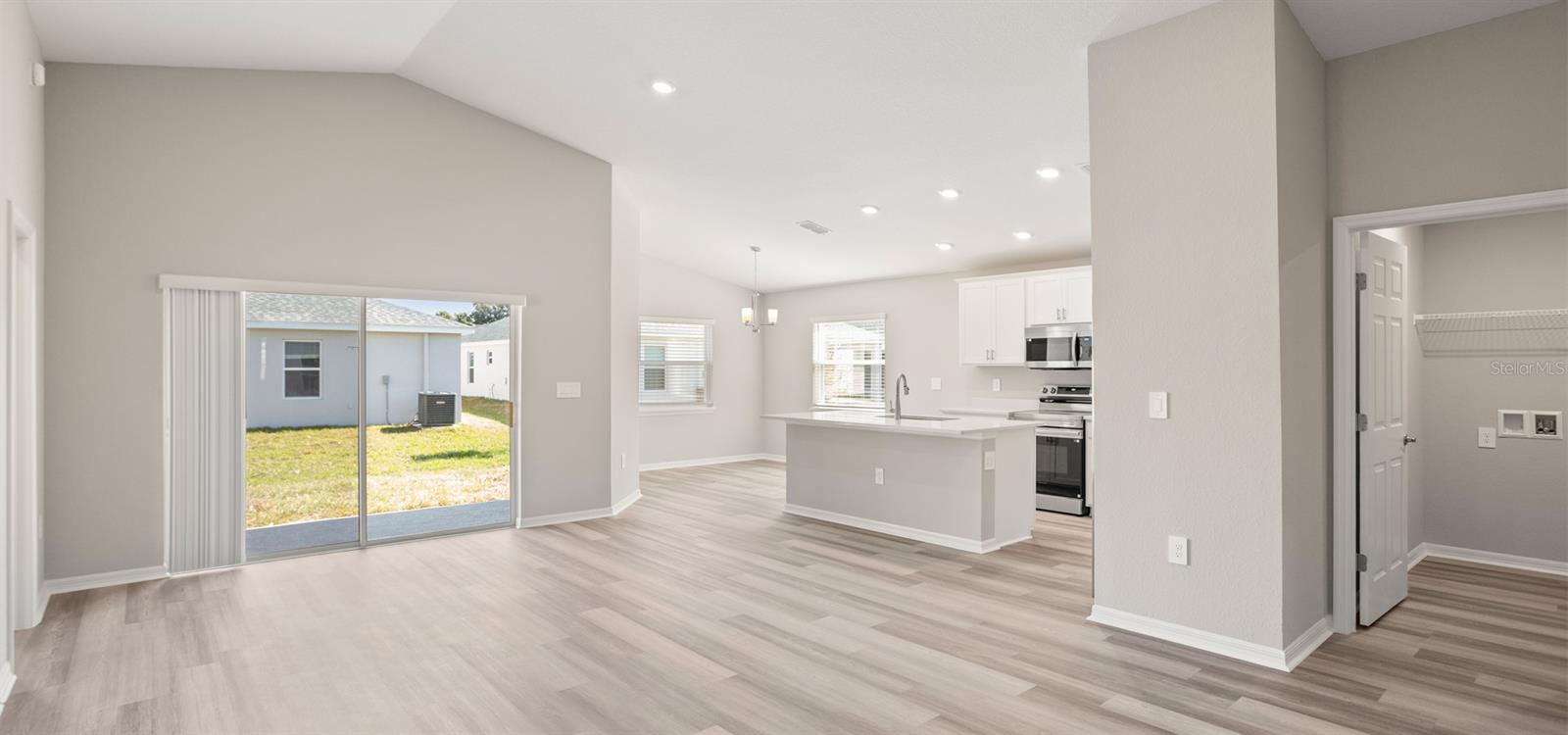 VILLAMAR - Residential