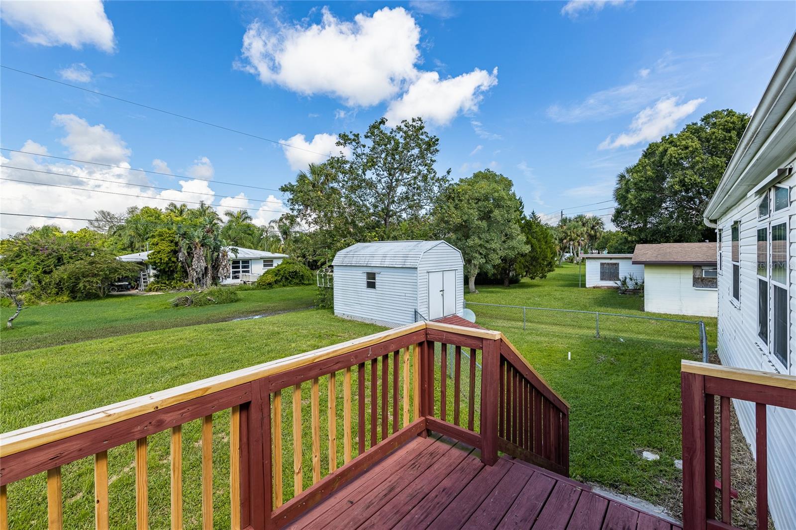 AQUI ESTATE UNIT 01 - Residential Lease