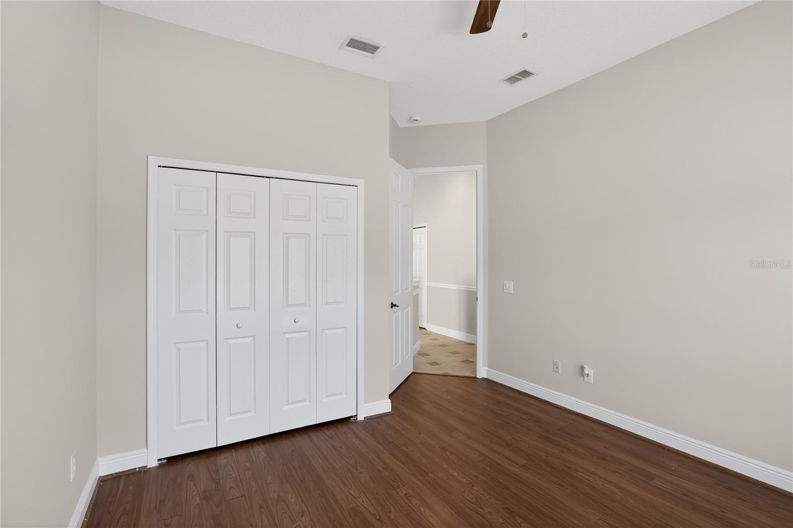 DEBARY PLANTATION UNIT 21B - Residential