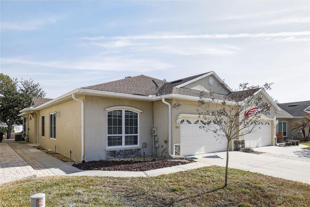 Photo of 216 Lamonte Point Court, Debary, FL 32713 (MLS # O6384428)