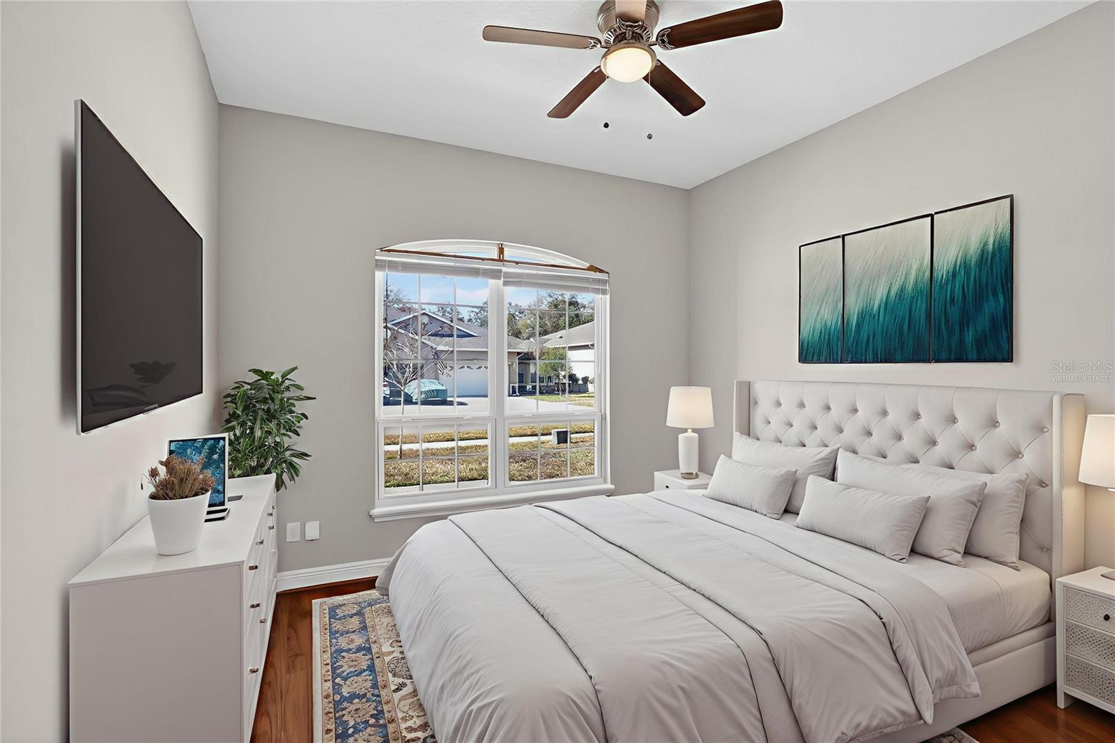 DEBARY PLANTATION UNIT 21B - Residential