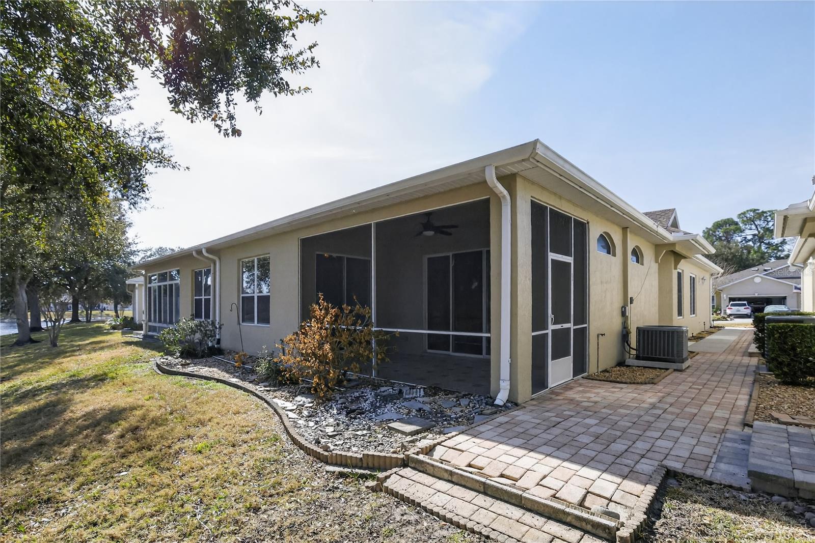 DEBARY PLANTATION UNIT 21B - Residential