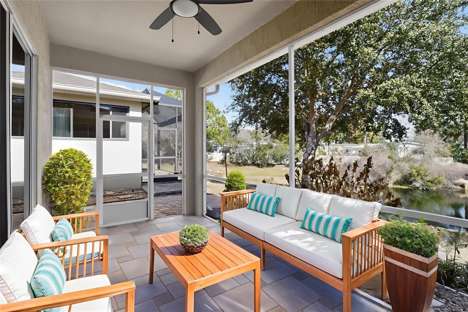 DEBARY PLANTATION UNIT 21B - Residential