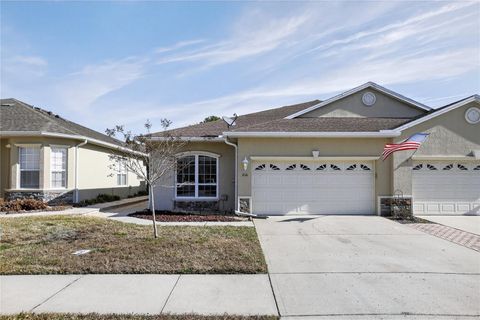 Photo of 216 Lamonte Point Court, Debary, FL 32713 (MLS # O6384428)