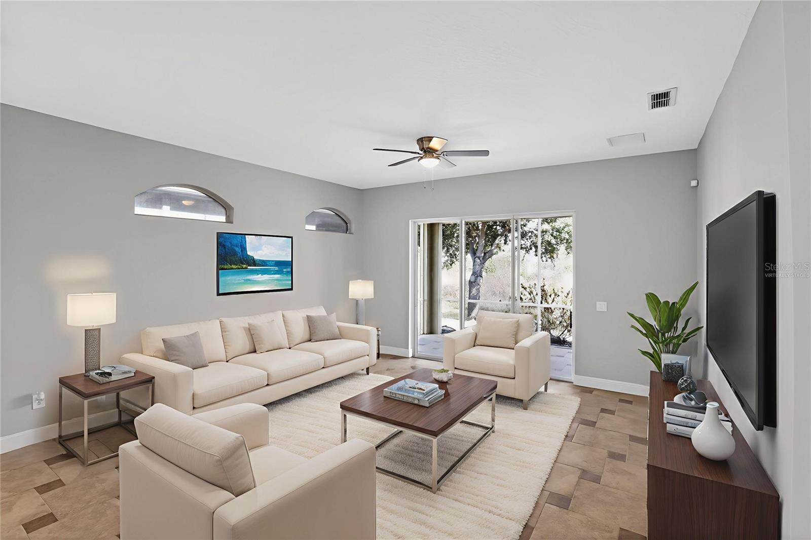 DEBARY PLANTATION UNIT 21B - Residential