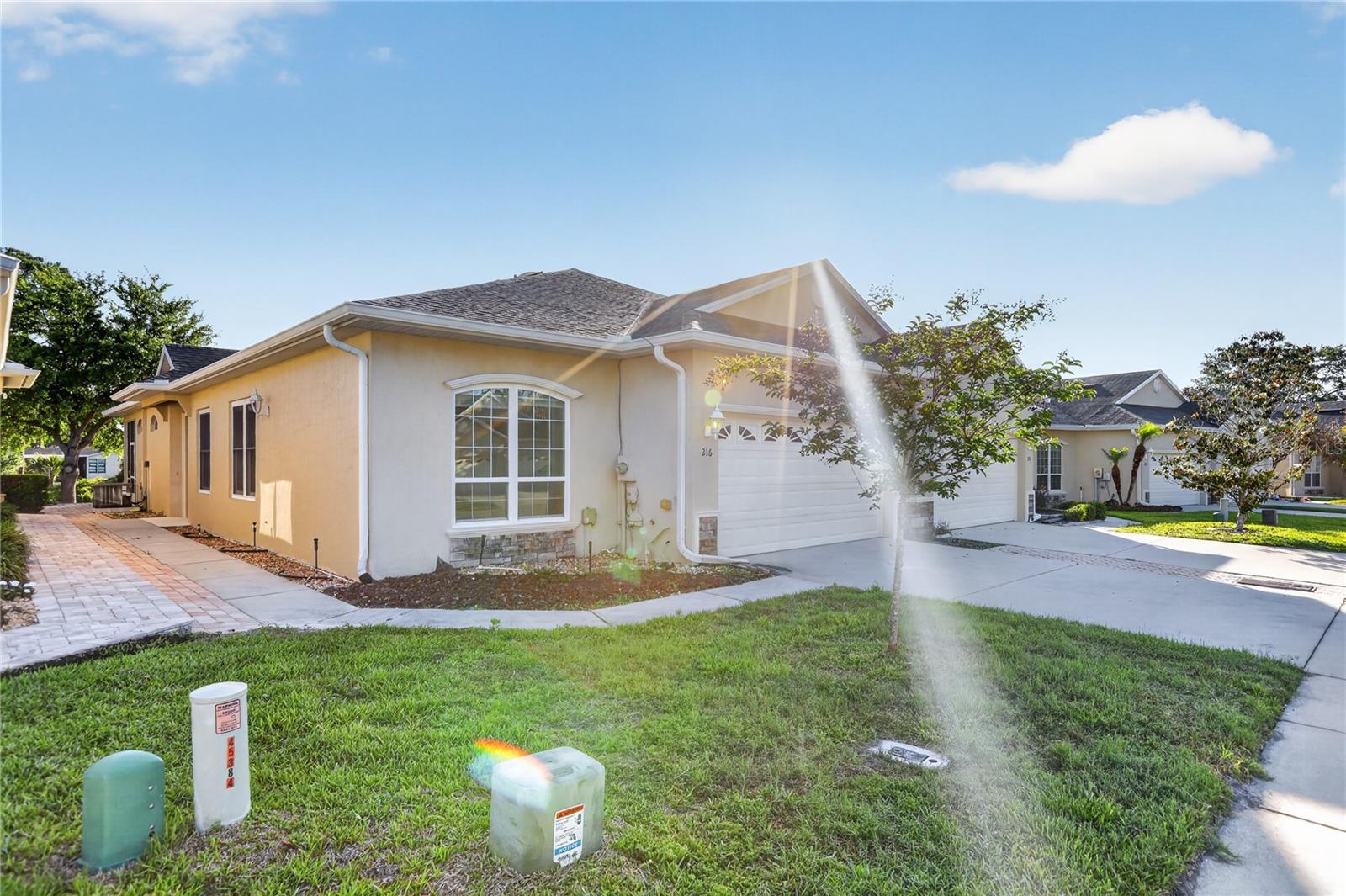 216 LAMONTE POINT COURT