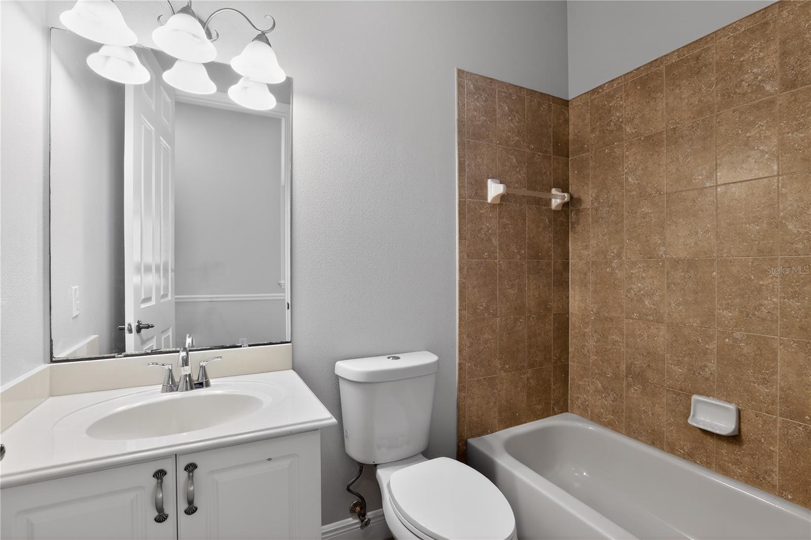 DEBARY PLANTATION UNIT 21B - Residential