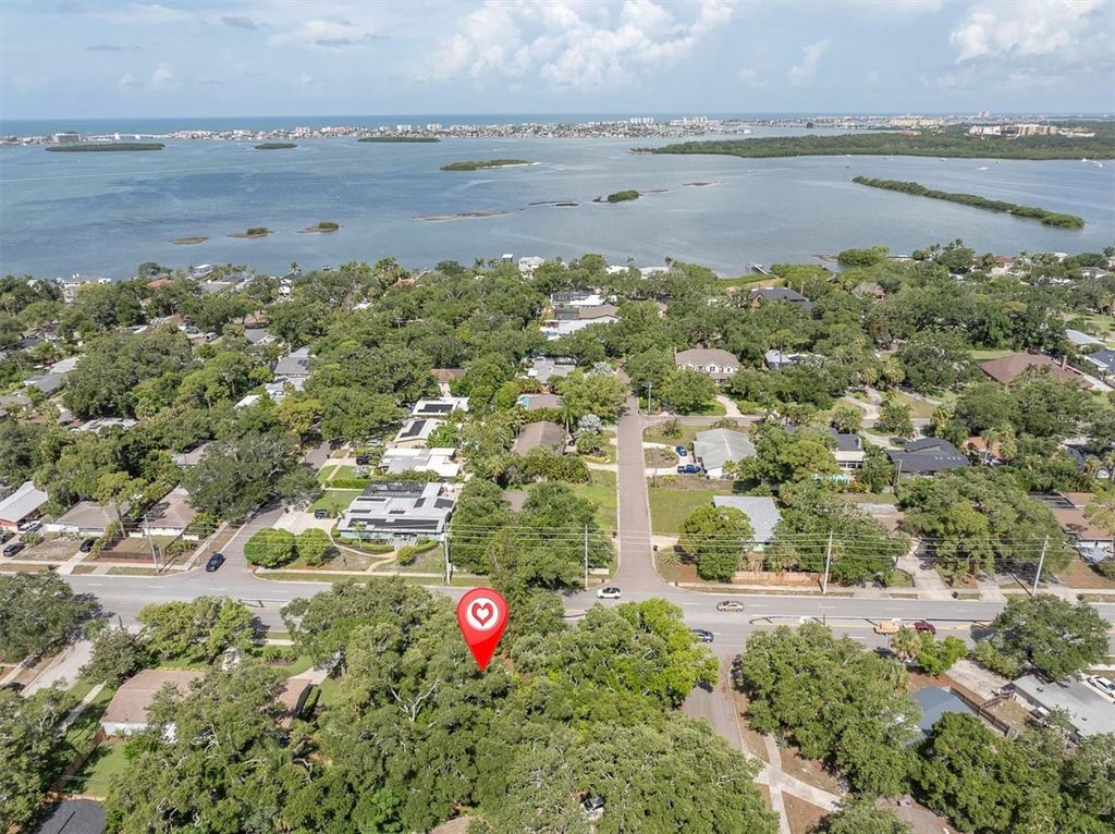 Photo of 2925 Park Street N, St Petersburg, FL 33710 (MLS # TB8526584)
