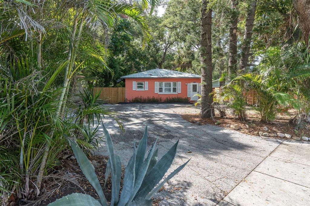 Photo of 2925 Park Street N, St Petersburg, FL 33710 (MLS # TB8526584)
