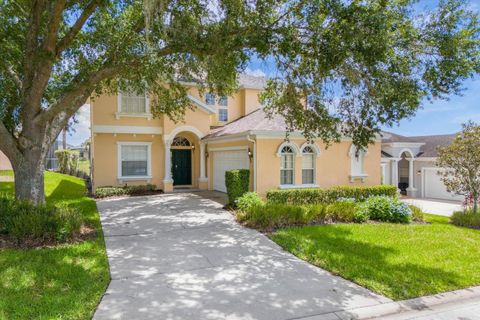 A home in DAVENPORT