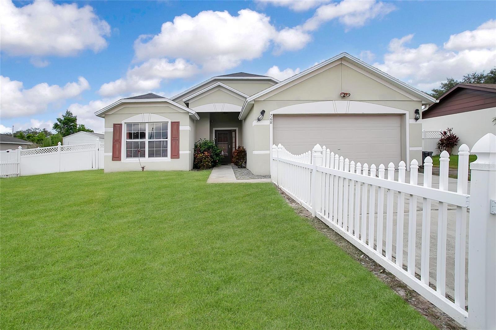 DELTONA LAKES UNIT 07 - Residential