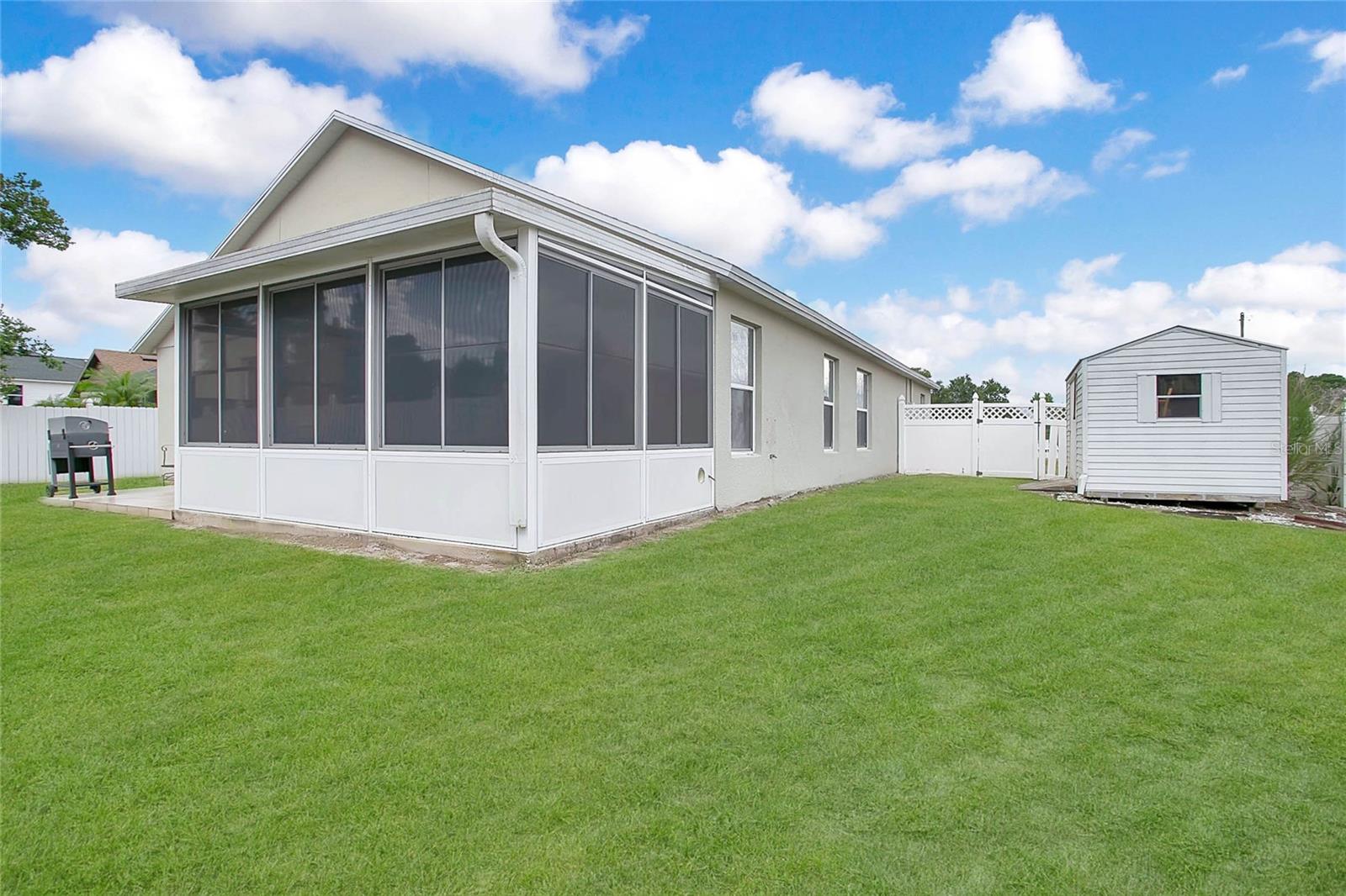 DELTONA LAKES UNIT 07 - Residential