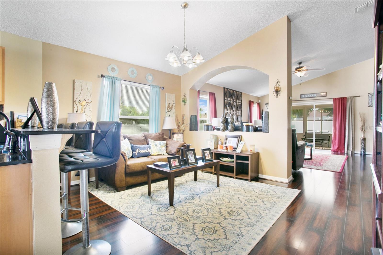 DELTONA LAKES UNIT 07 - Residential