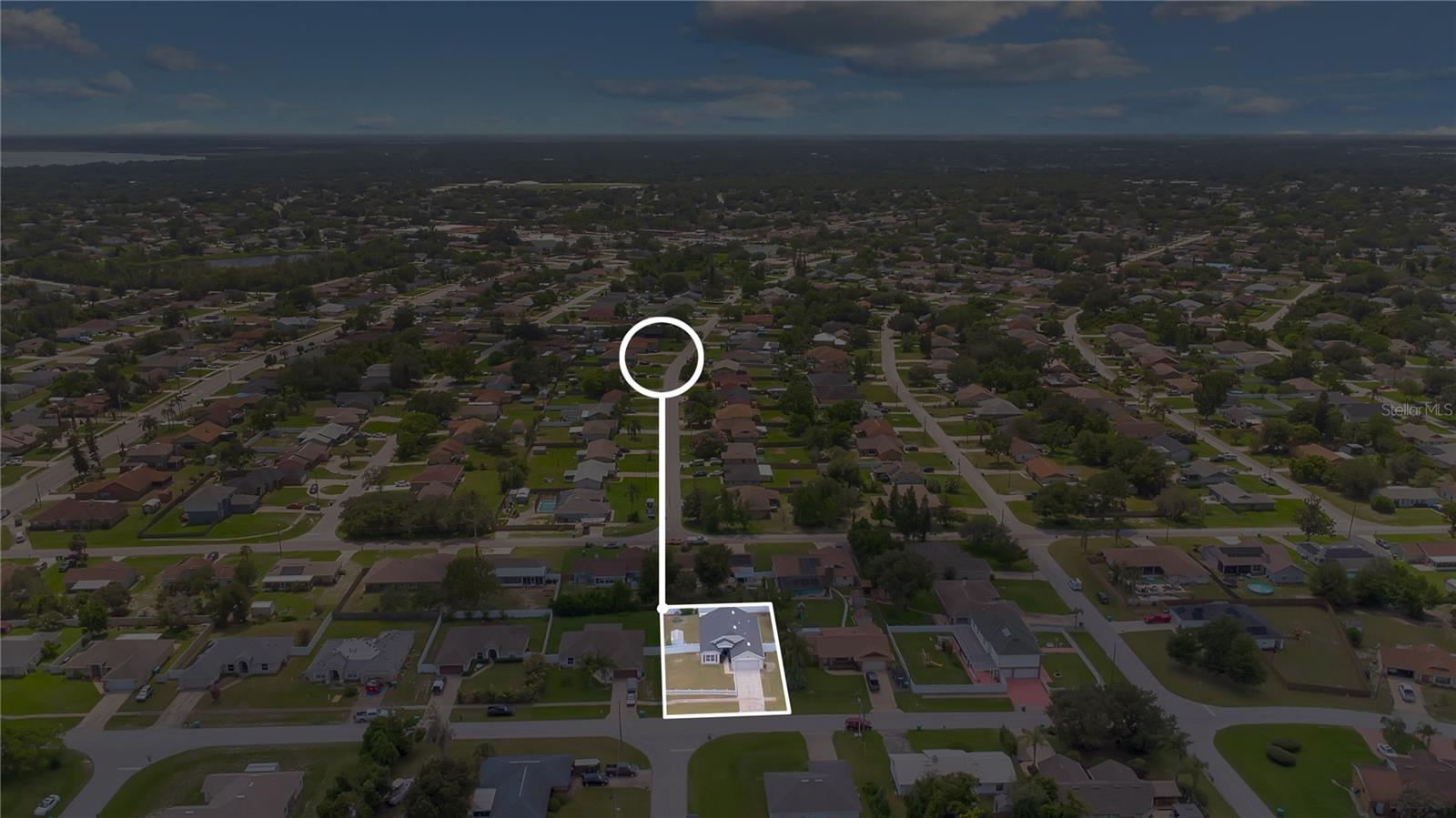 DELTONA LAKES UNIT 07 - Residential