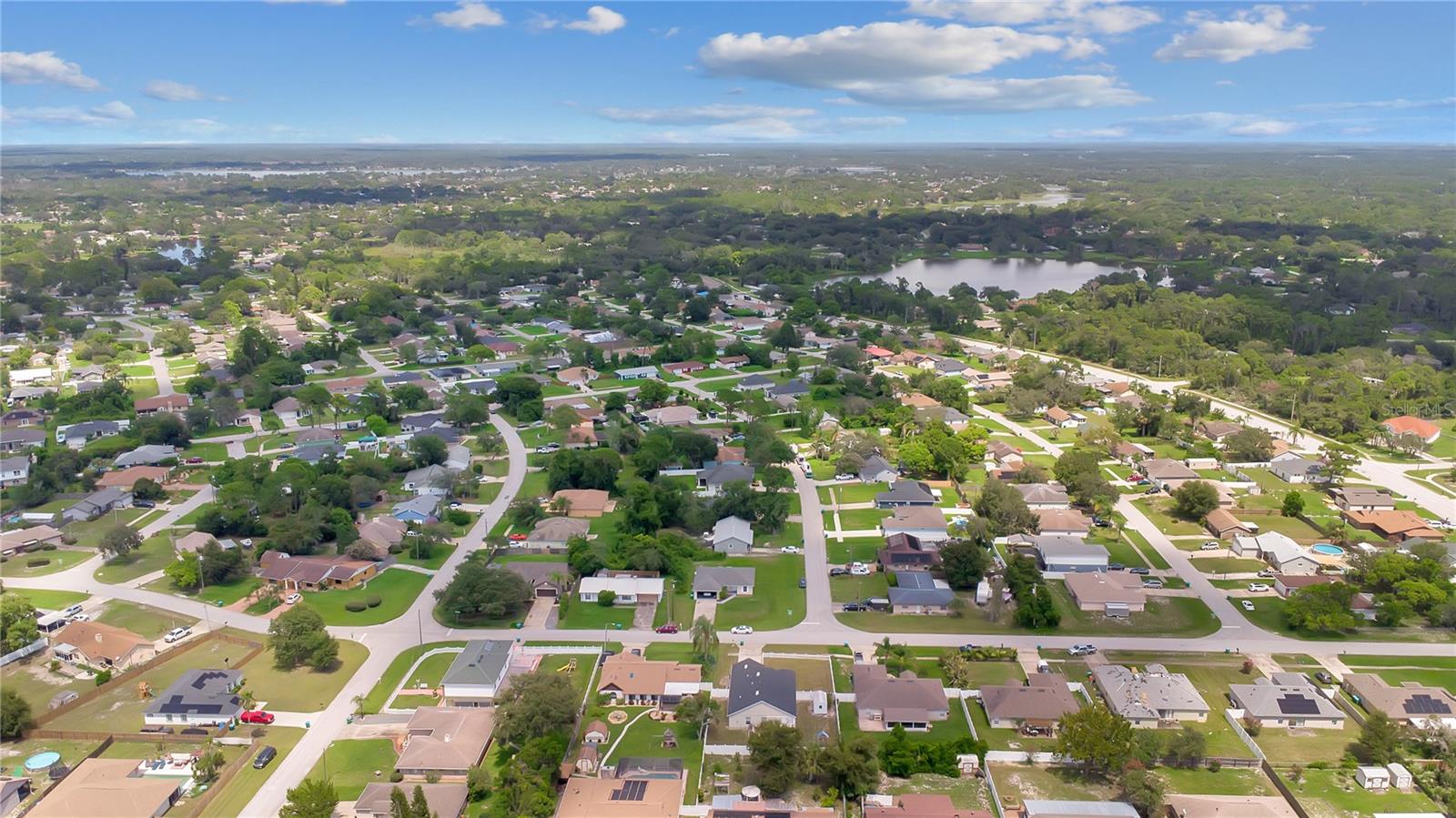 DELTONA LAKES UNIT 07 - Residential