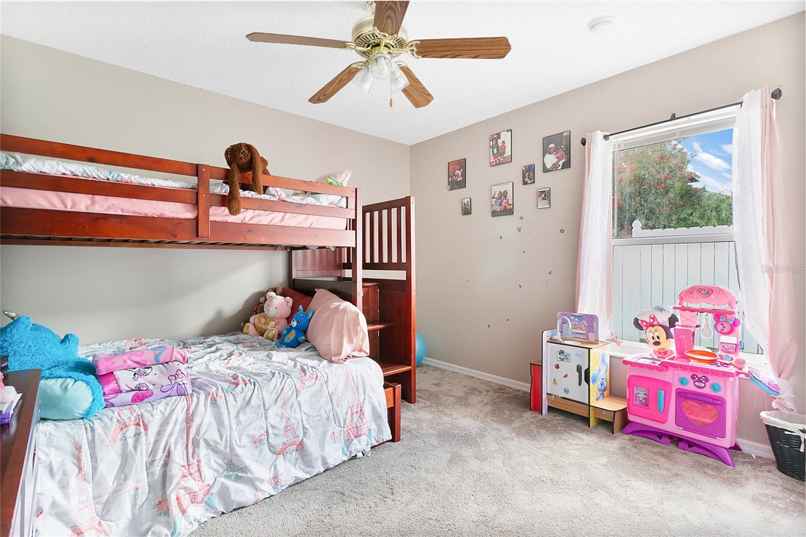 DELTONA LAKES UNIT 07 - Residential