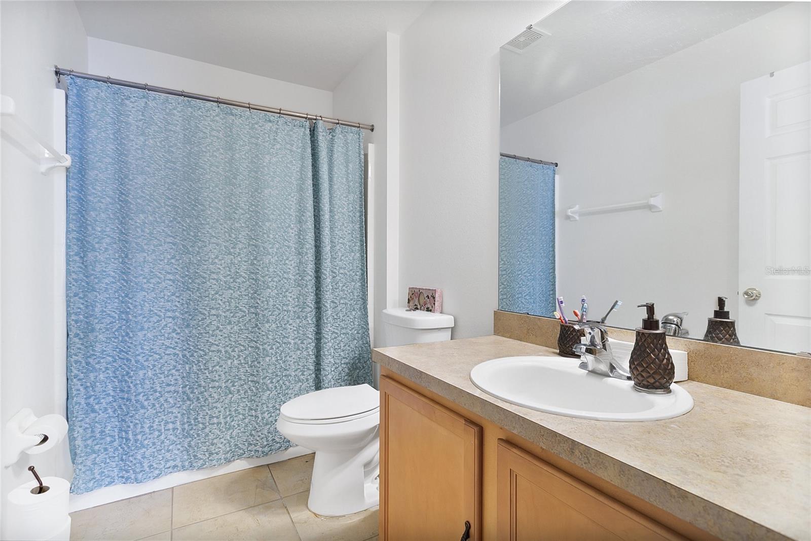 DELTONA LAKES UNIT 07 - Residential