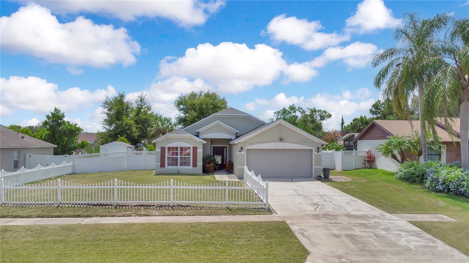 DELTONA LAKES UNIT 07 - Residential