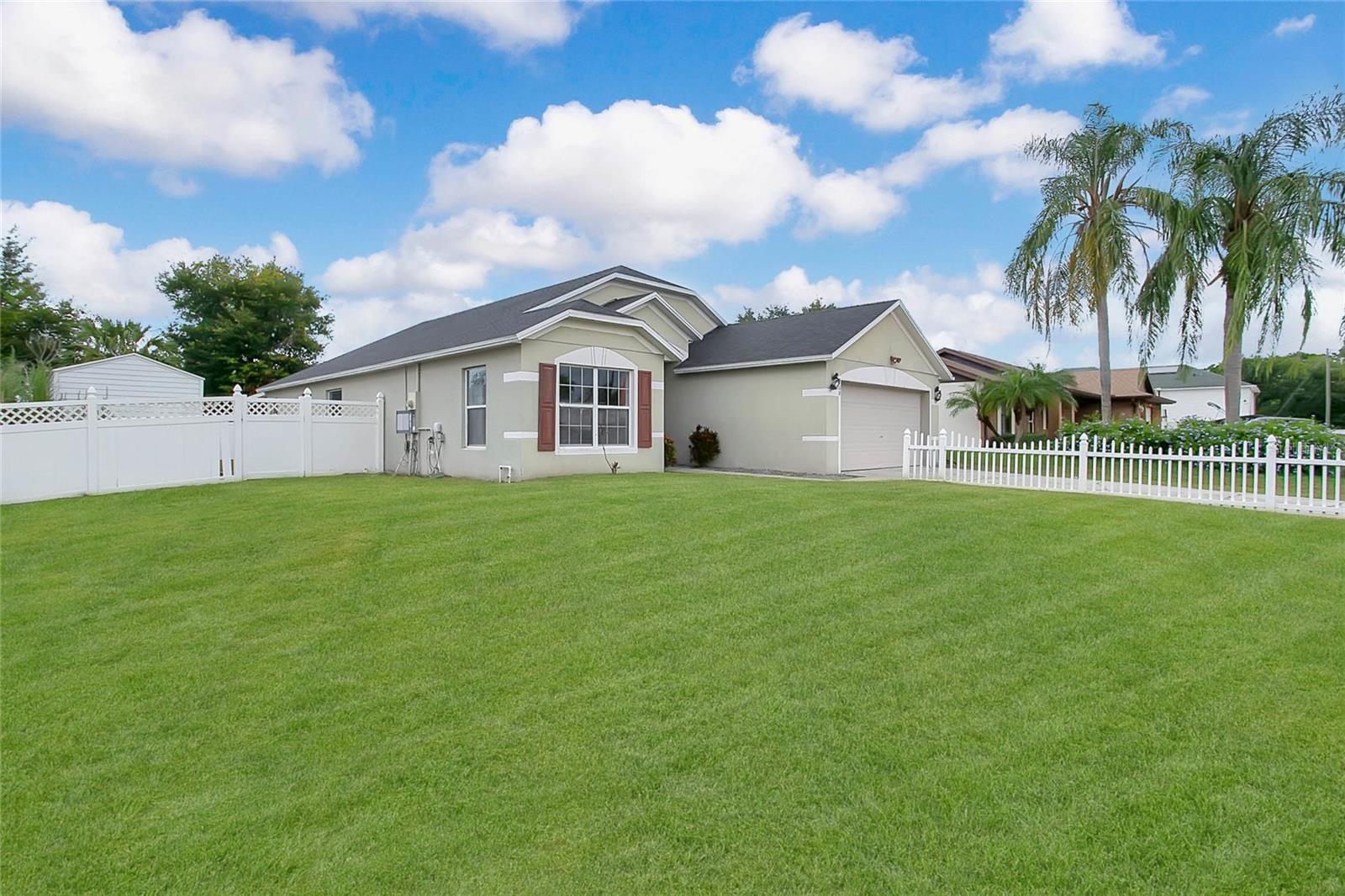 DELTONA LAKES UNIT 07 - Residential