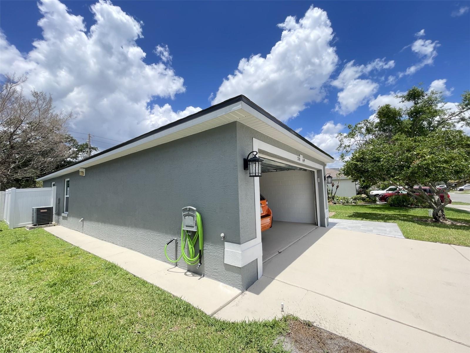 HUNTERS CREEK TR 140 PH 03 - Residential