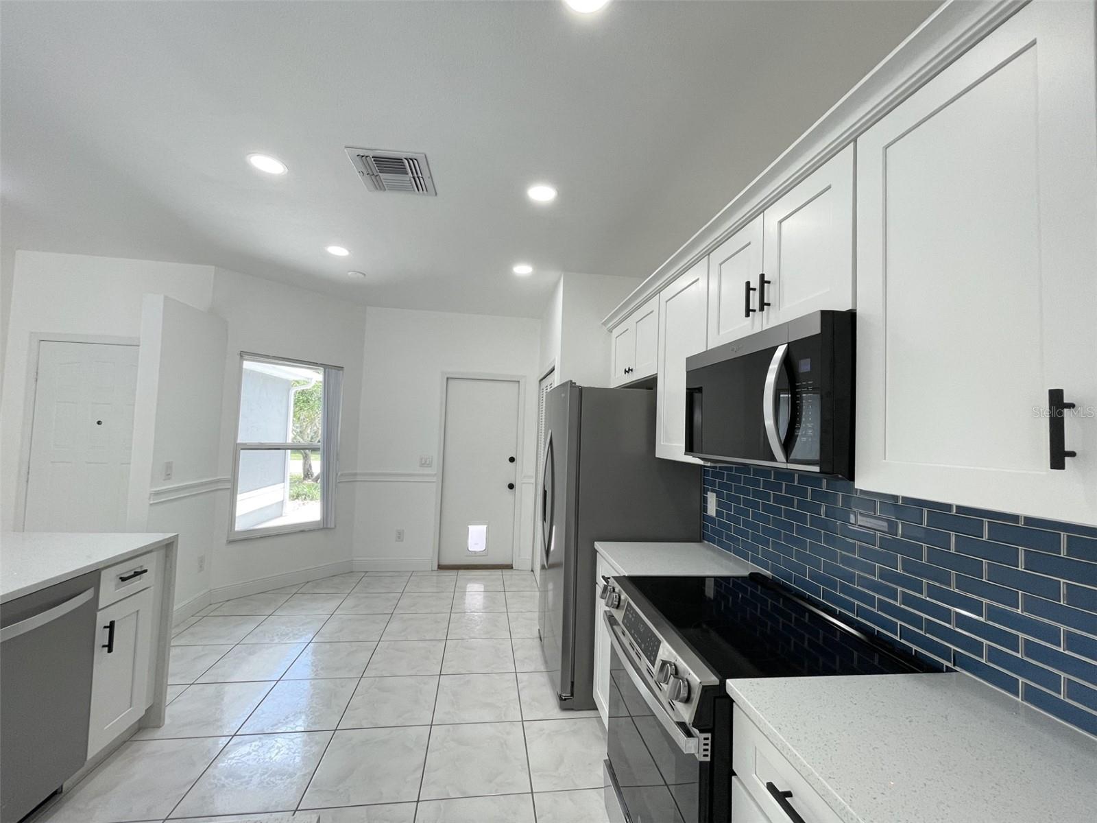 HUNTERS CREEK TR 140 PH 03 - Residential