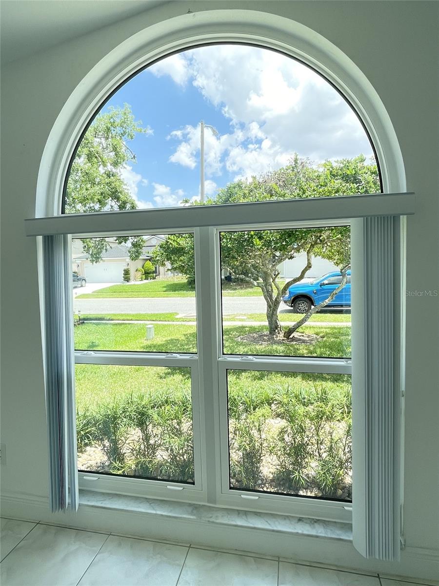 HUNTERS CREEK TR 140 PH 03 - Residential