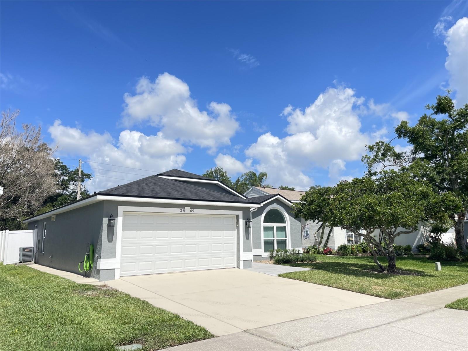 HUNTERS CREEK TR 140 PH 03 - Residential