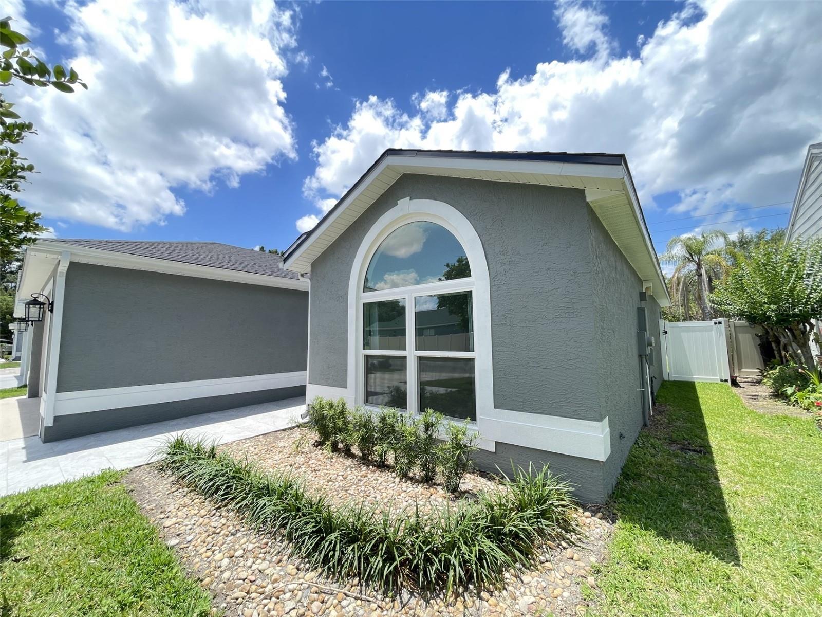 HUNTERS CREEK TR 140 PH 03 - Residential