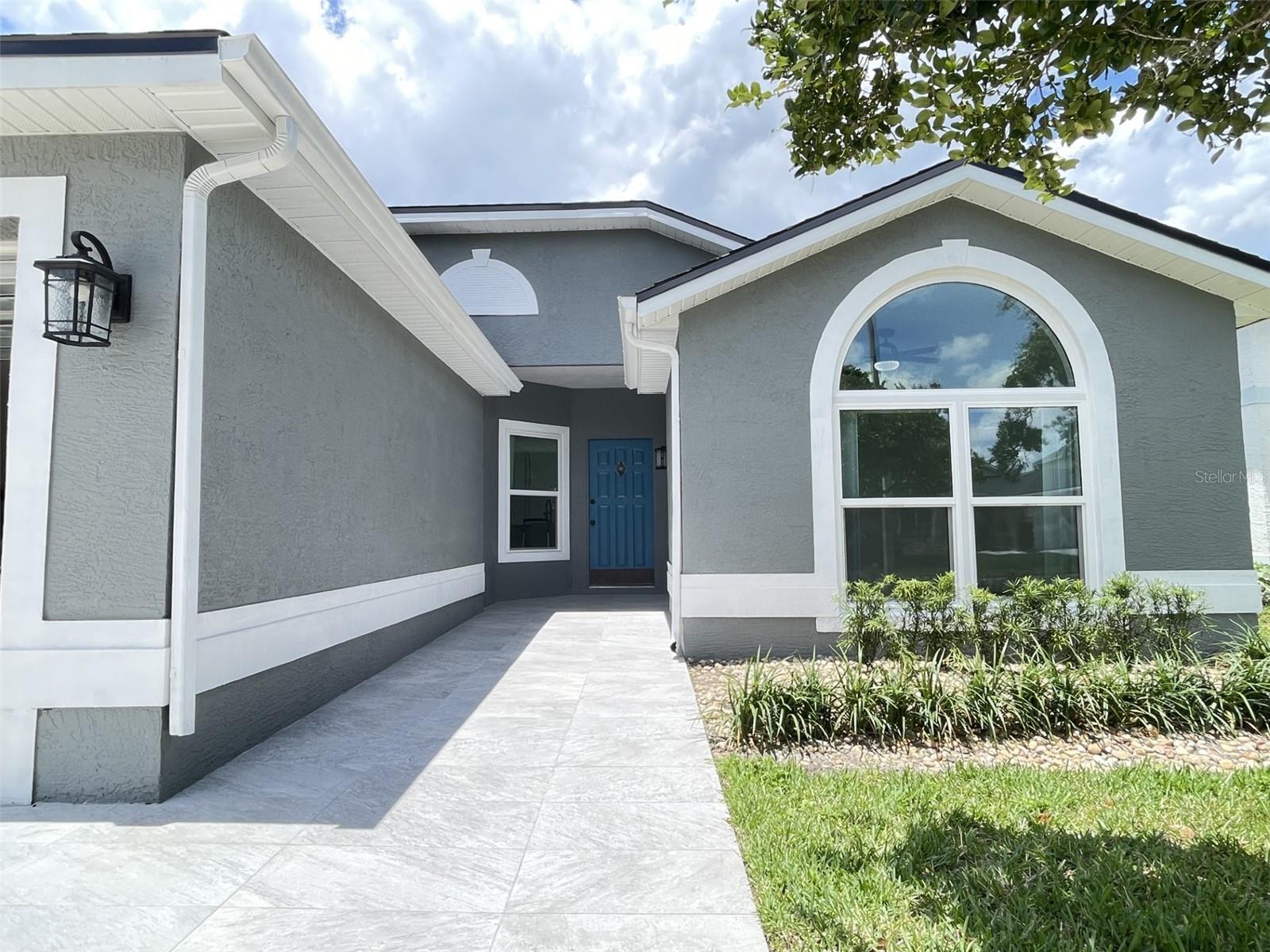 HUNTERS CREEK TR 140 PH 03 - Residential