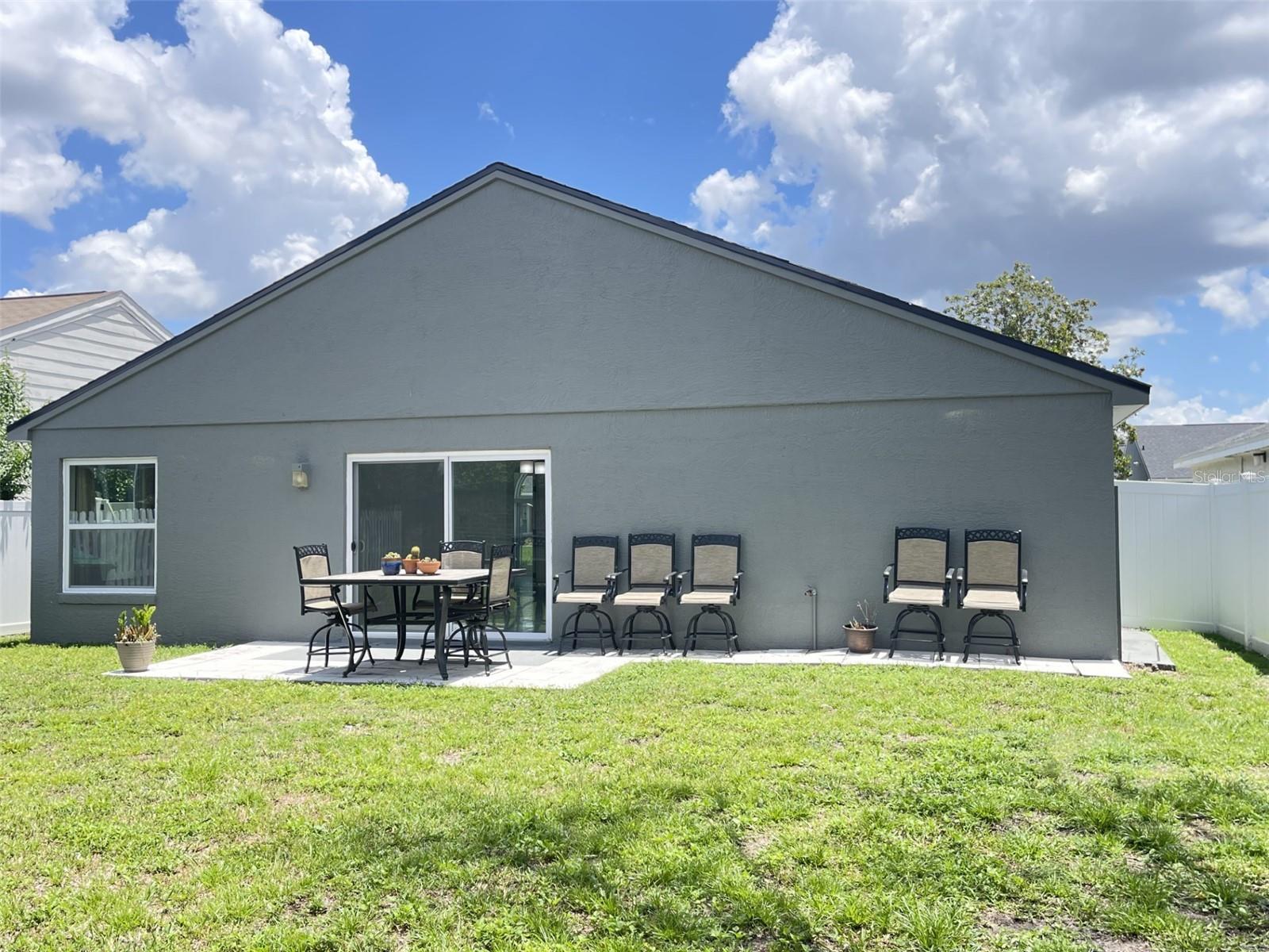 HUNTERS CREEK TR 140 PH 03 - Residential