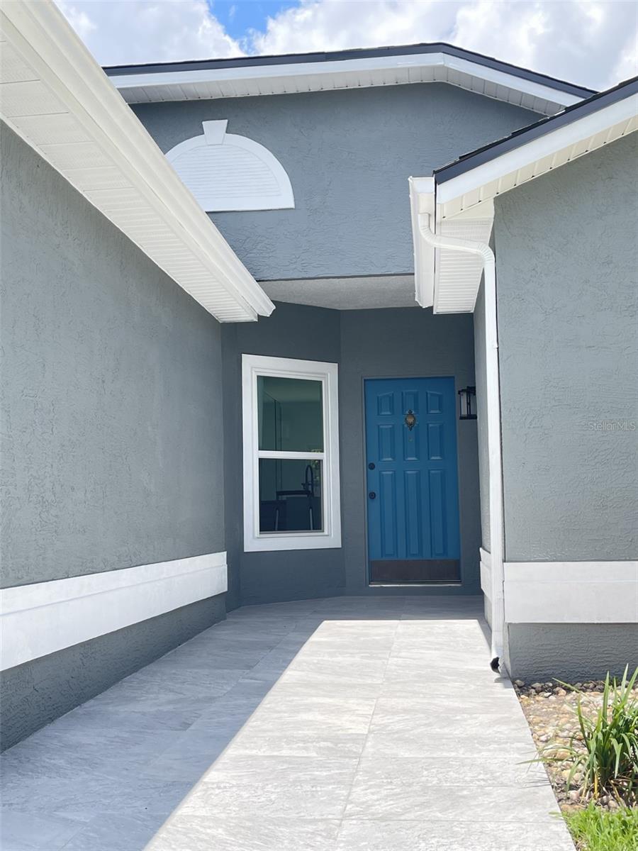HUNTERS CREEK TR 140 PH 03 - Residential