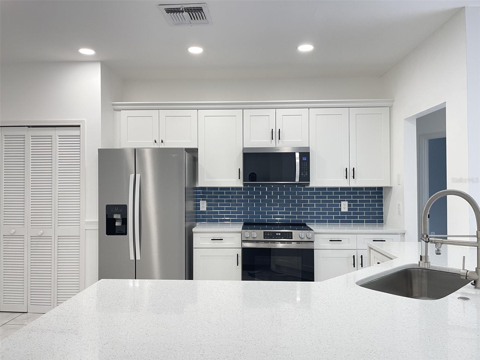HUNTERS CREEK TR 140 PH 03 - Residential