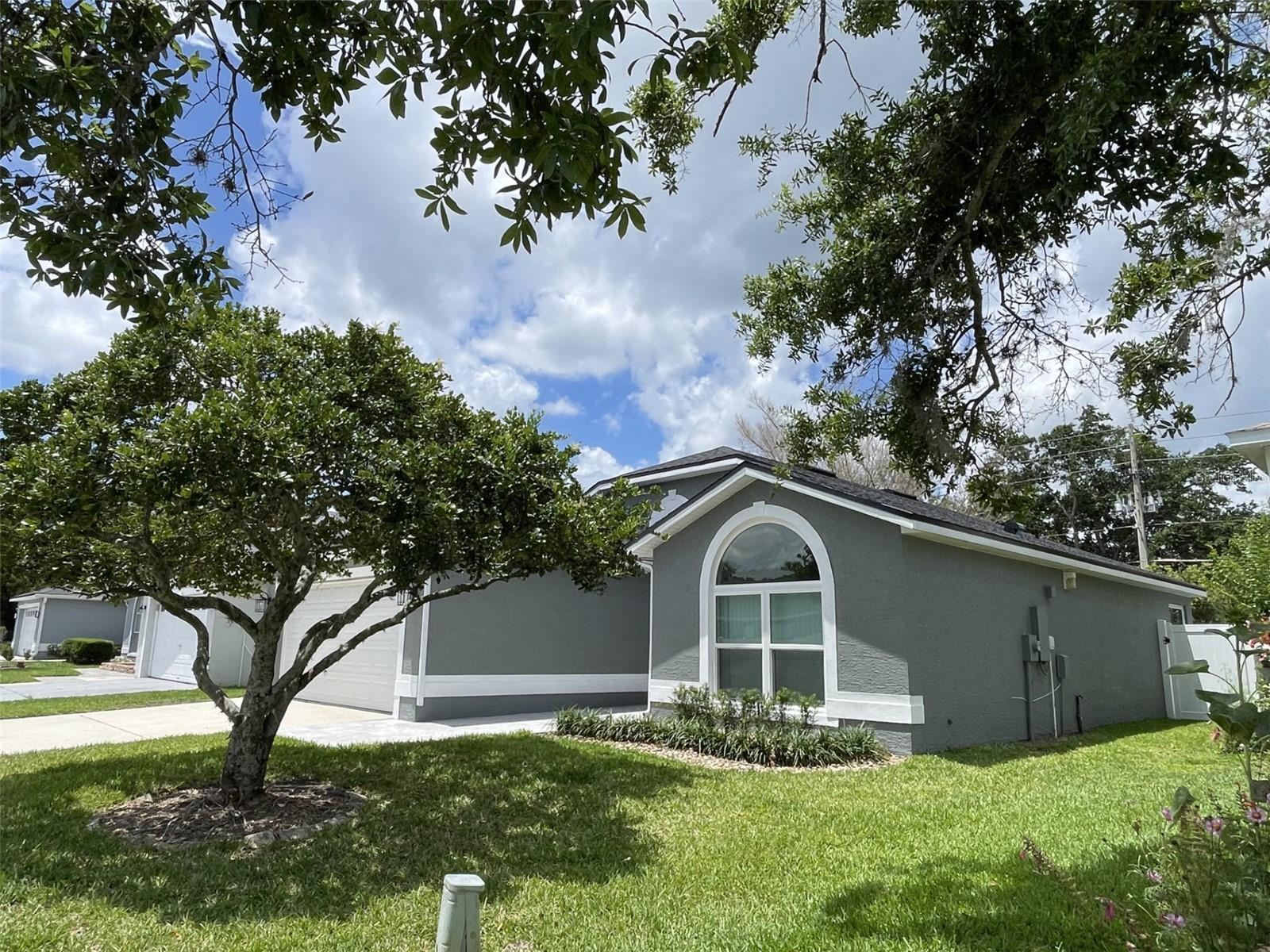 HUNTERS CREEK TR 140 PH 03 - Residential