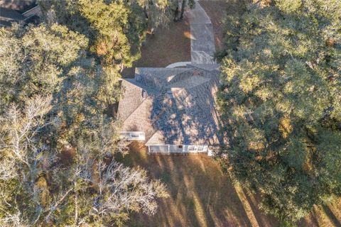 A home in LAKE CITY