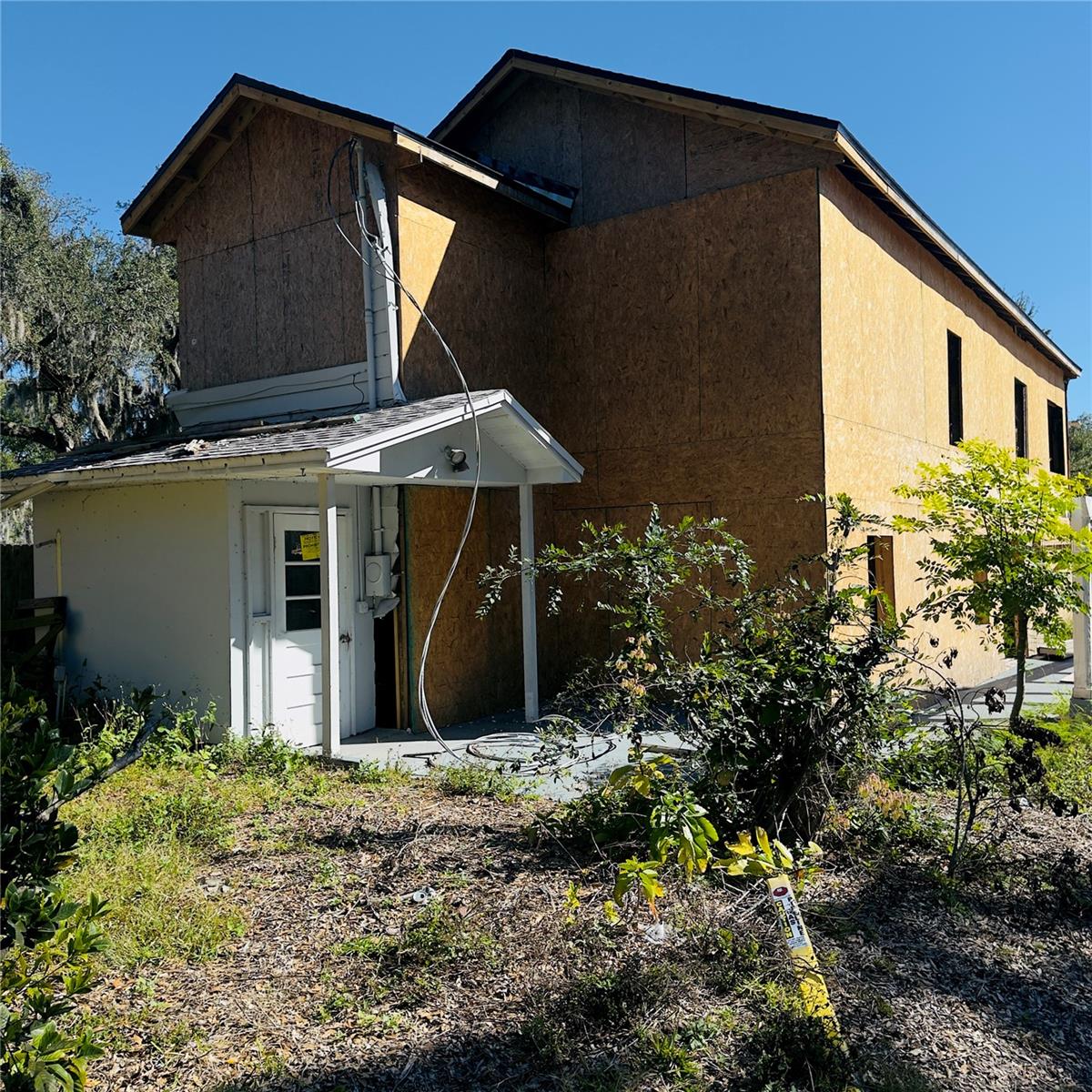 LAKE ELBERT ADD - Residential