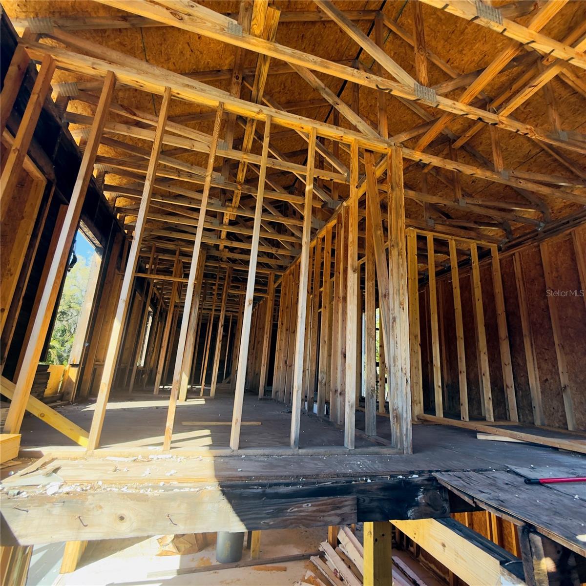 LAKE ELBERT ADD - Residential