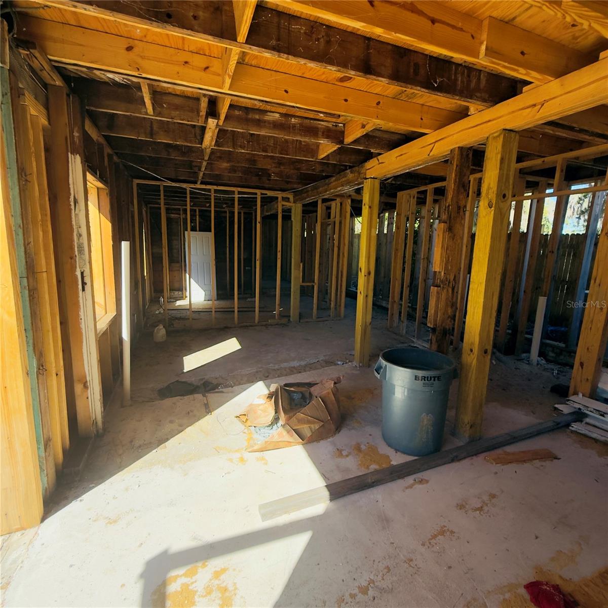 LAKE ELBERT ADD - Residential