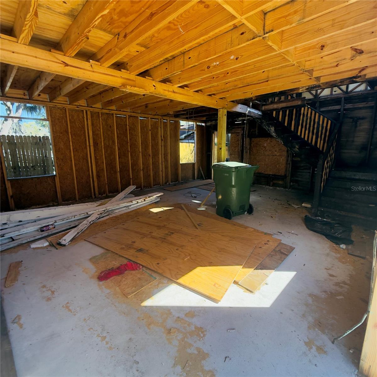 LAKE ELBERT ADD - Residential